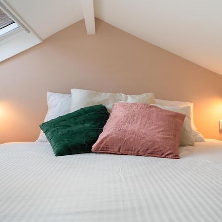 Luxury Fully Equipped Studio - Centrally Located Apartment Huizen Exterior foto