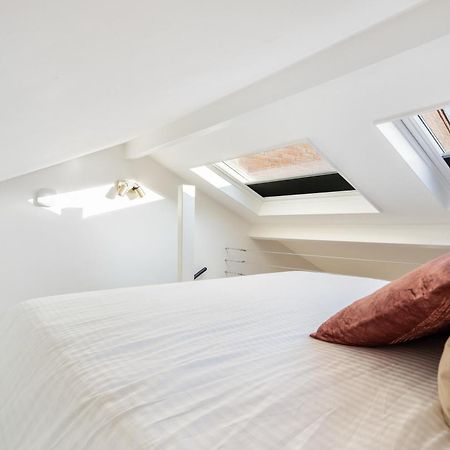 Luxury Fully Equipped Studio - Centrally Located Apartment Huizen Exterior foto