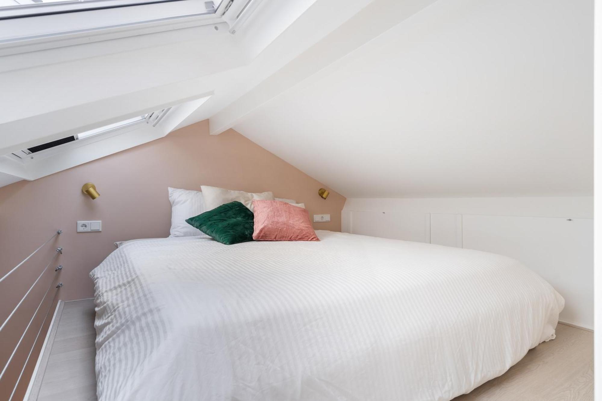 Luxury Fully Equipped Studio - Centrally Located Apartment Huizen Exterior foto