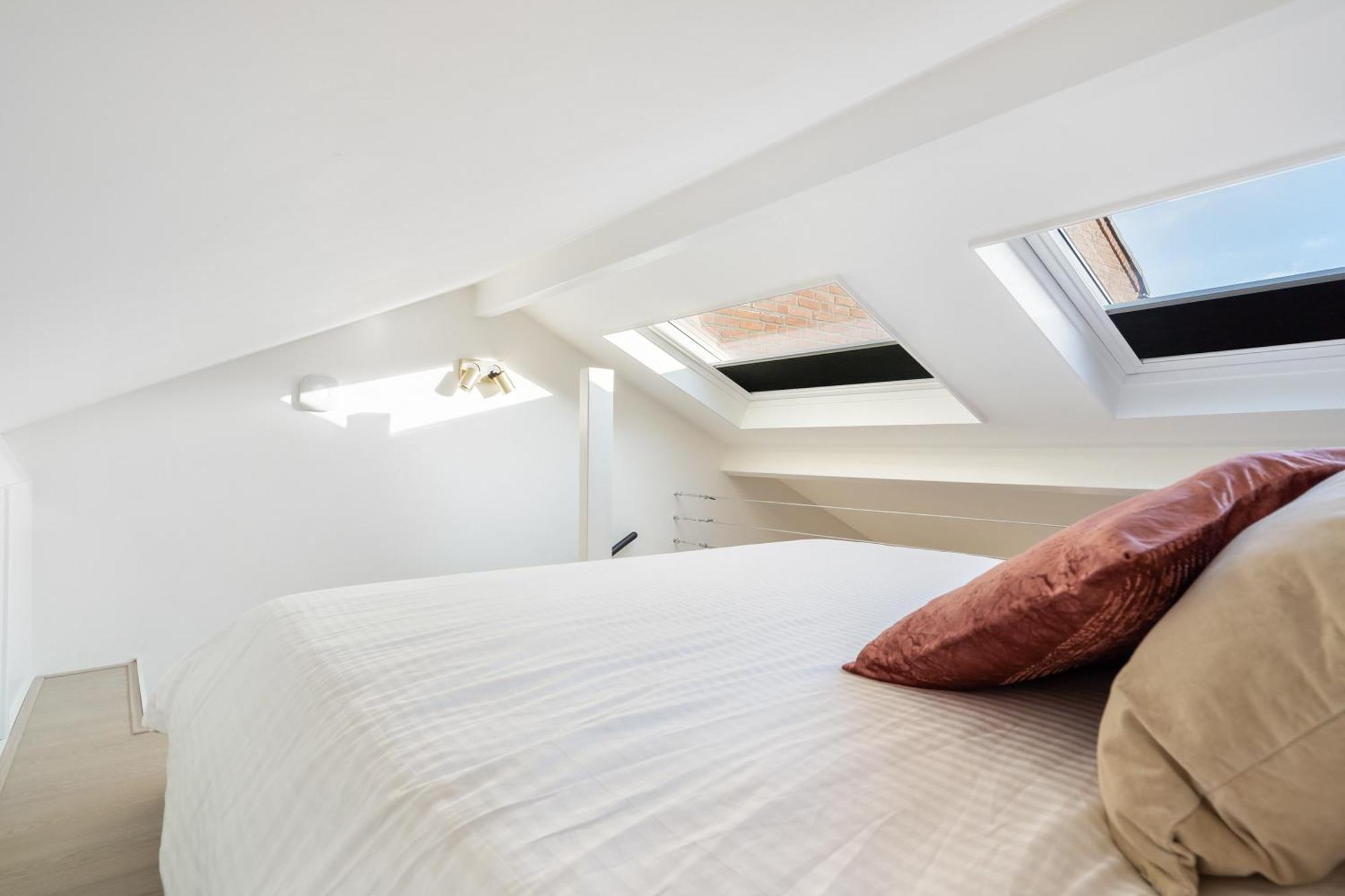 Luxury Fully Equipped Studio - Centrally Located Apartment Huizen Exterior foto
