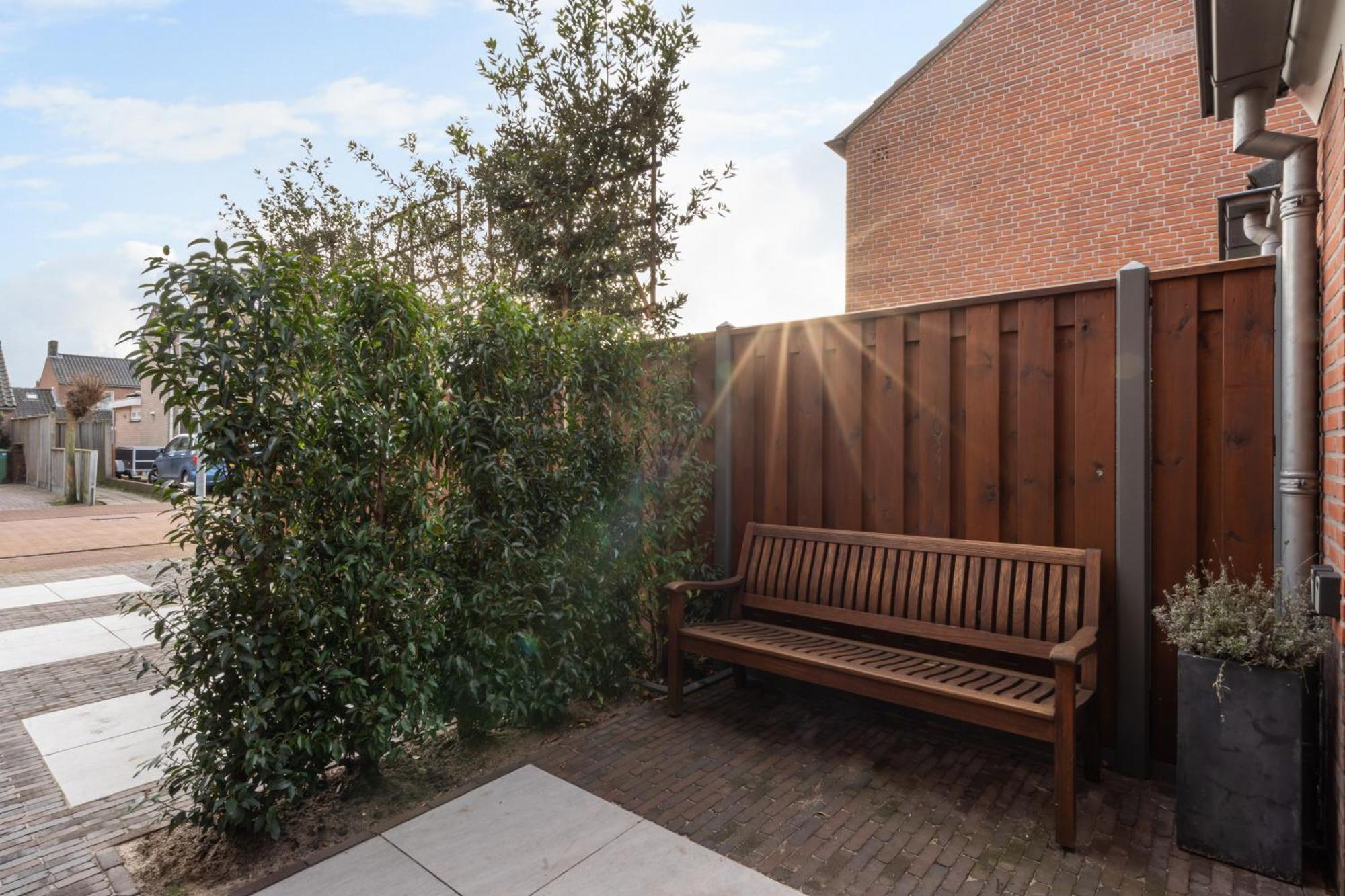 Luxury Fully Equipped Studio - Centrally Located Apartment Huizen Exterior foto