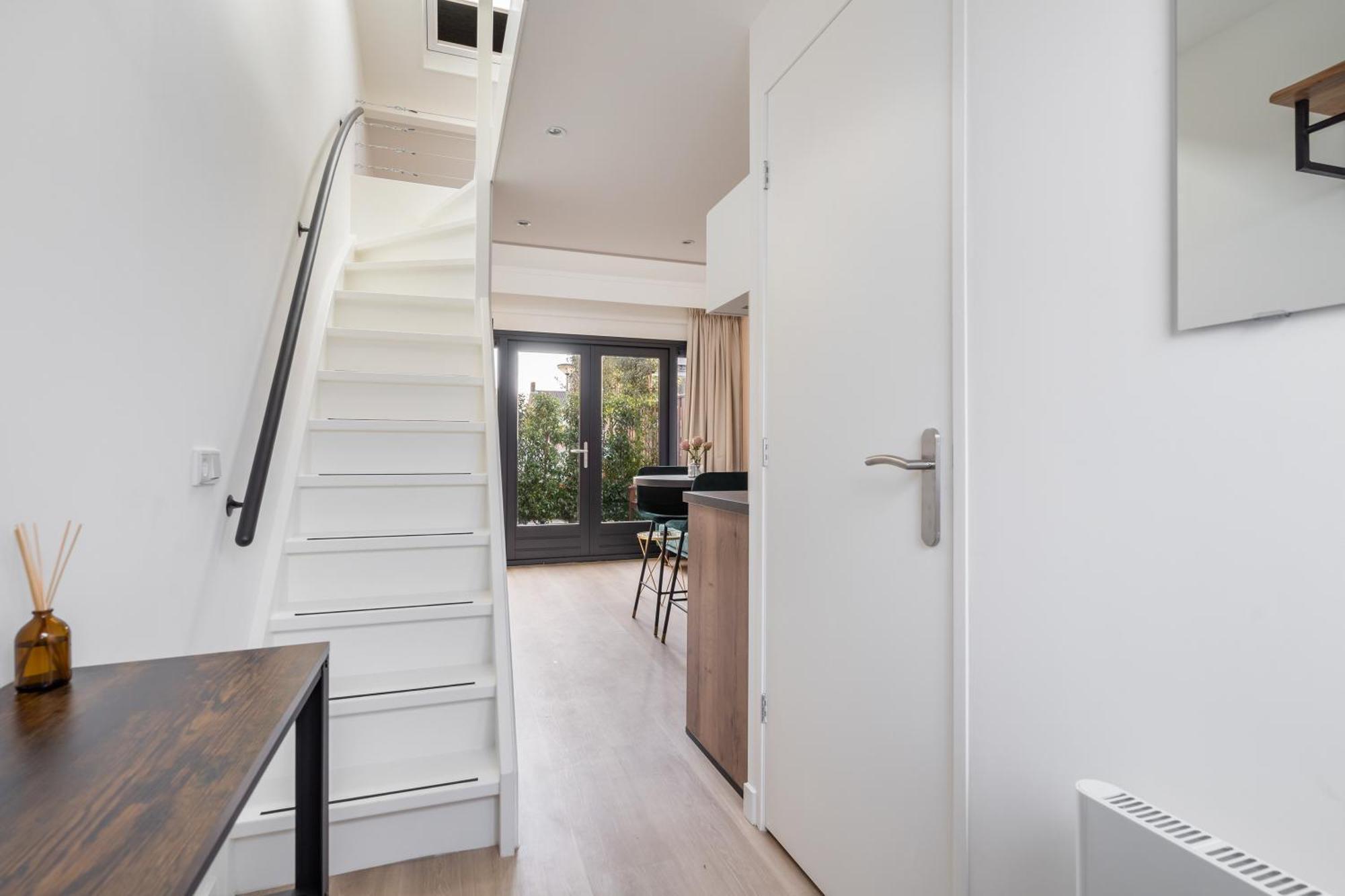 Luxury Fully Equipped Studio - Centrally Located Apartment Huizen Exterior foto