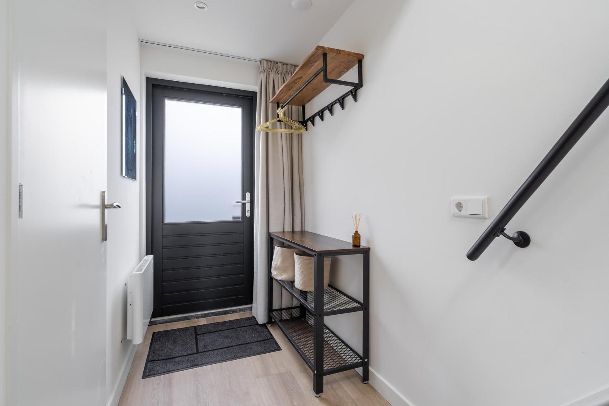 Luxury Fully Equipped Studio - Centrally Located Apartment Huizen Exterior foto